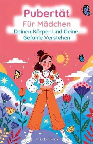 Pubertät für Mädchen