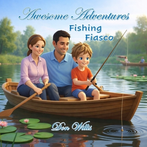 Fishing Fiasco