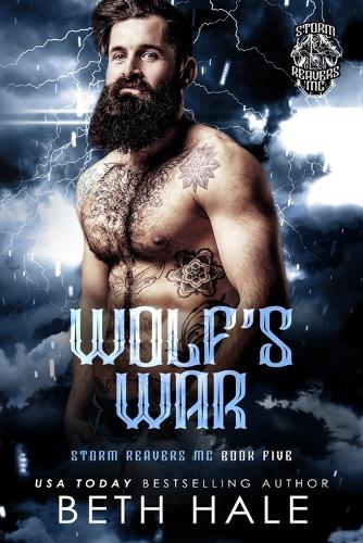 Wolf's War