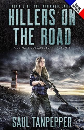 Tueurs sur la route (édition française de Killers on the Road )
