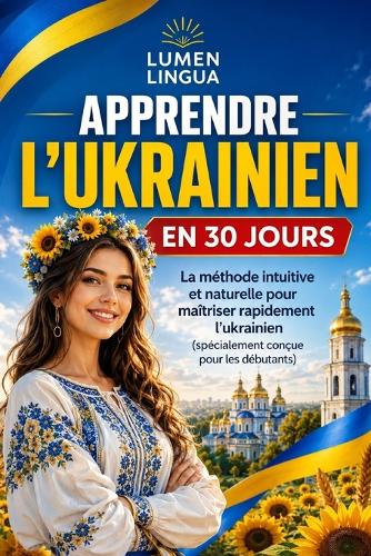 Apprendre l'Ukrainien en 30 Jours