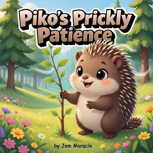 Piko's Prickly Patience