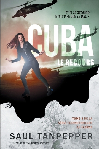 Cuba - Le Recours