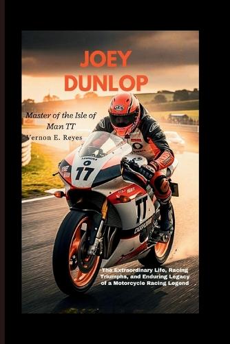 Joey Dunlop