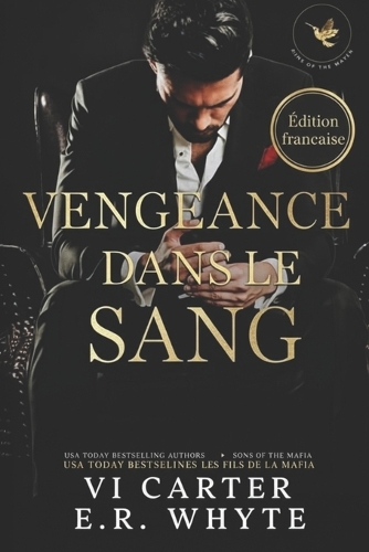 Vengeance dans le Sang