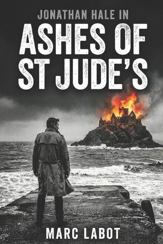 Ashes of St Jude's