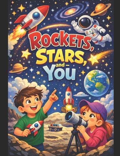 Rockets, Stars, and You
