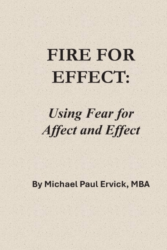 Fire for Effect