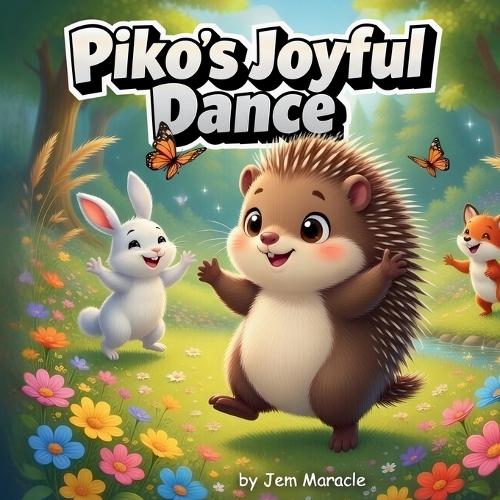 Piko's Joyful Dance