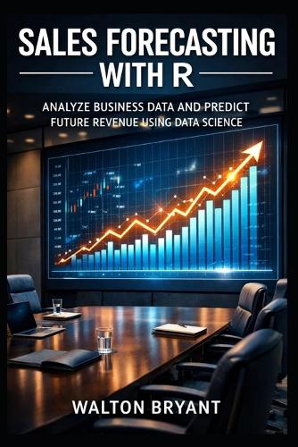 Sales Forecasting with R