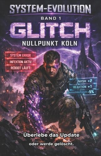 System-Evolution - Glitch