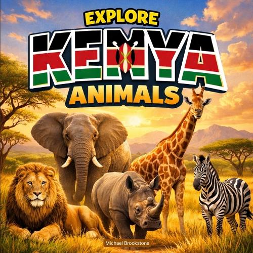 Explore Kenya Animals