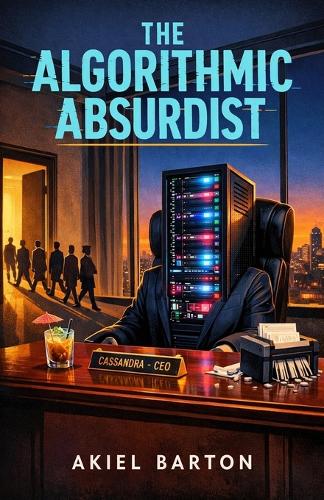 The Algorithmic Absurdist