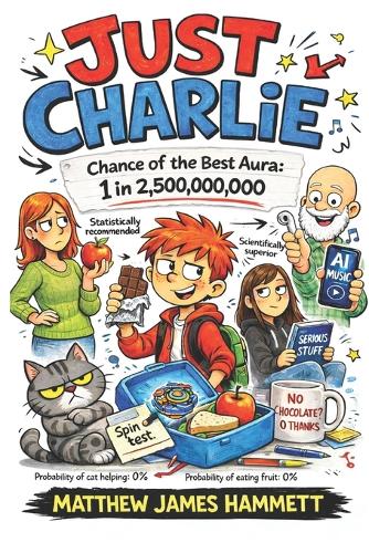 Just Charlie