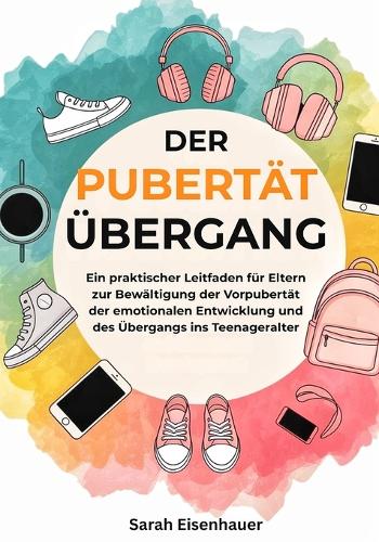 Die Pubertät Übergang