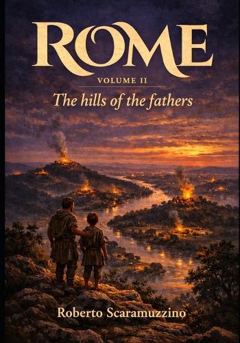 Rome - VOLUME II
