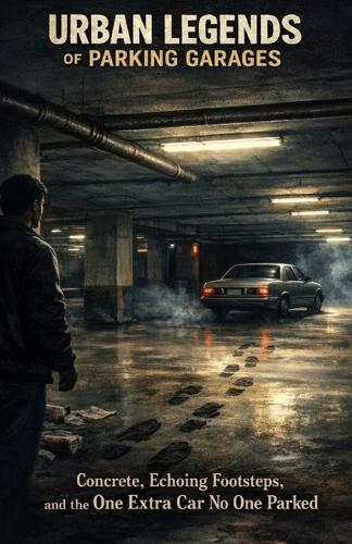 Urban Legends of Parking Garages