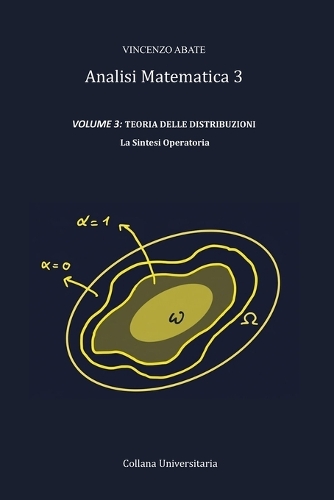 Analisi Matematica 3 VOLUME 3