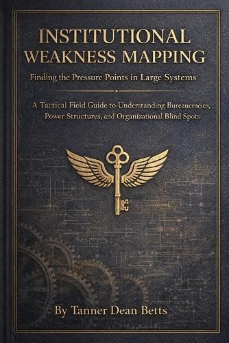 Institutional Weakness Mapping