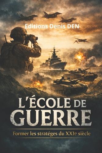 L'École de Guerre