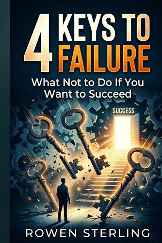 4 Keys to Failure