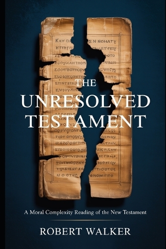 The Unresolved Testament