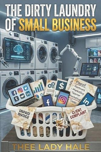 The Dirty Laundry of Small Business