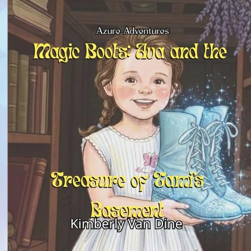 Magic Boots