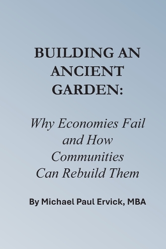 Building An Ancient Garden