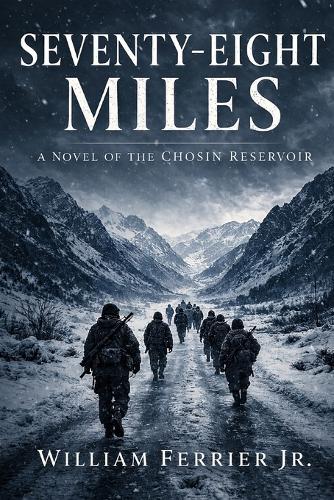 Seventy-Eight Miles