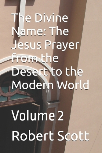 The Divine Name