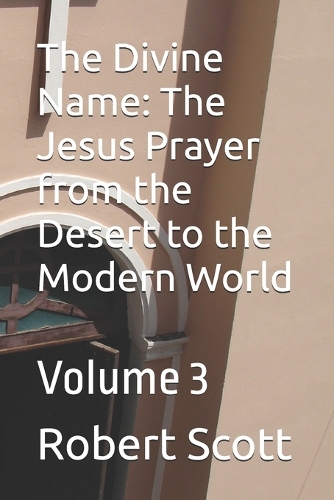 The Divine Name