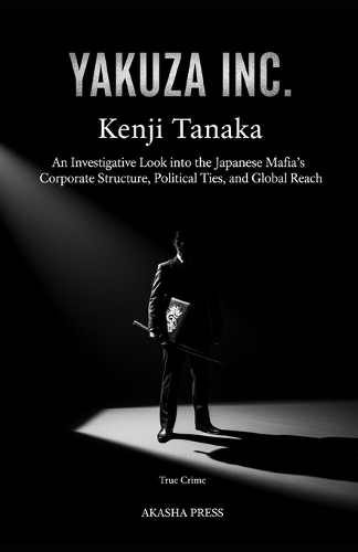 Yakuza Inc.