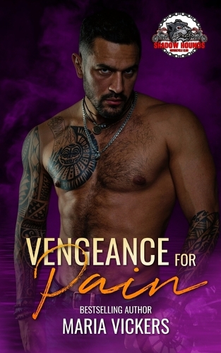 Vengeance for Pain