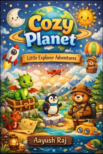 Cozy Planet