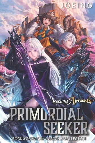 Machina Arcanis