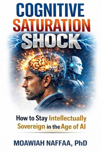 Cognitive Saturation Shock