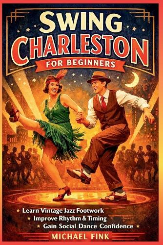 Swing Charleston for Beginners