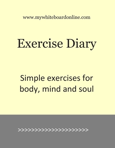Exercise Diary
