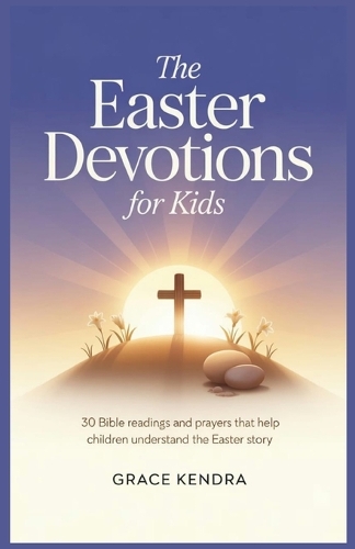The Easter Devotions for Kids