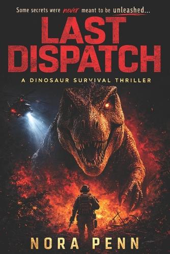 Last Dispatch