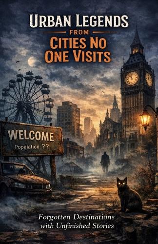 Urban Legends from Cities No One Visits