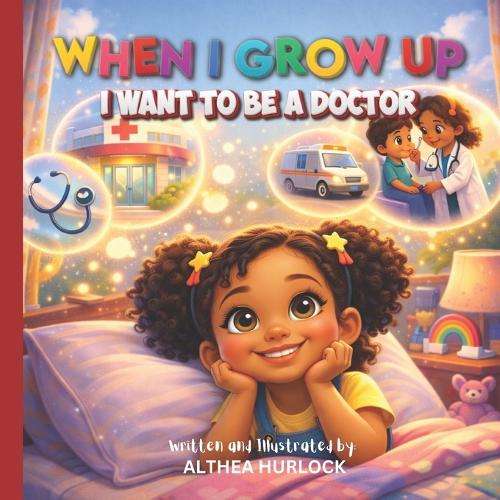 When I Grow Up I Want to Be a Doctor