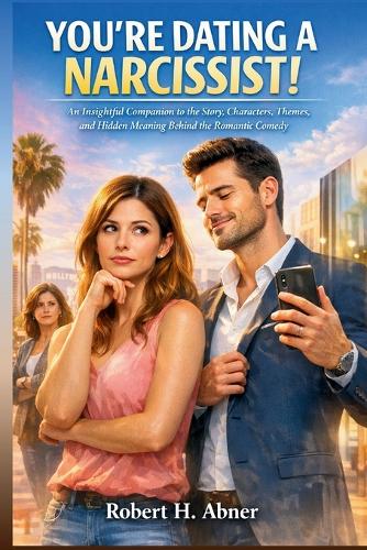 You're Dating a Narcissist