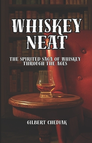 Whiskey Neat