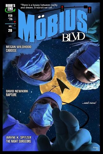 Mobius Blvd