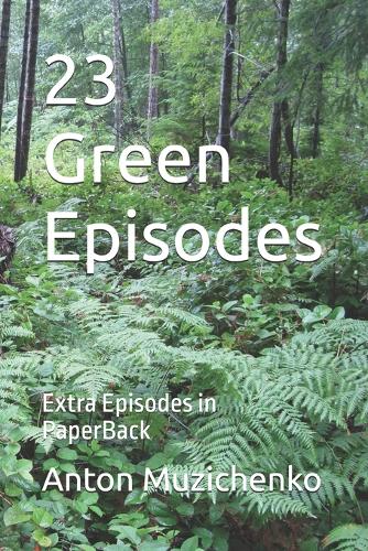 23 Green Episodes