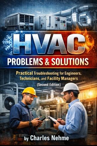 HVAC Problems & Solutions (Second Edition)