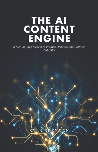 The AI Content Engine