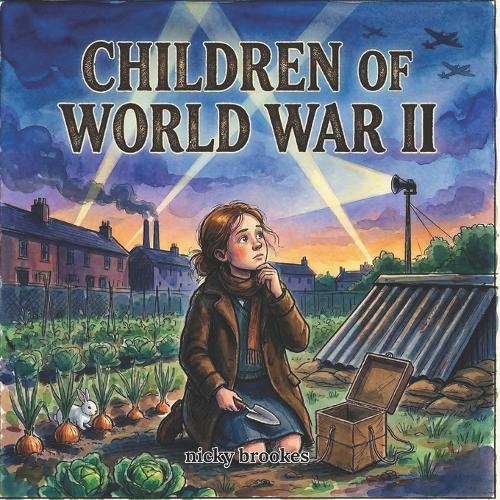 Children Of World War II